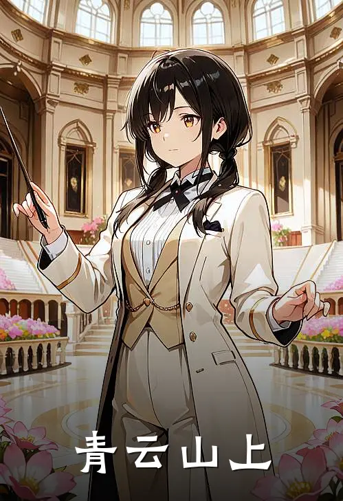 青云山上