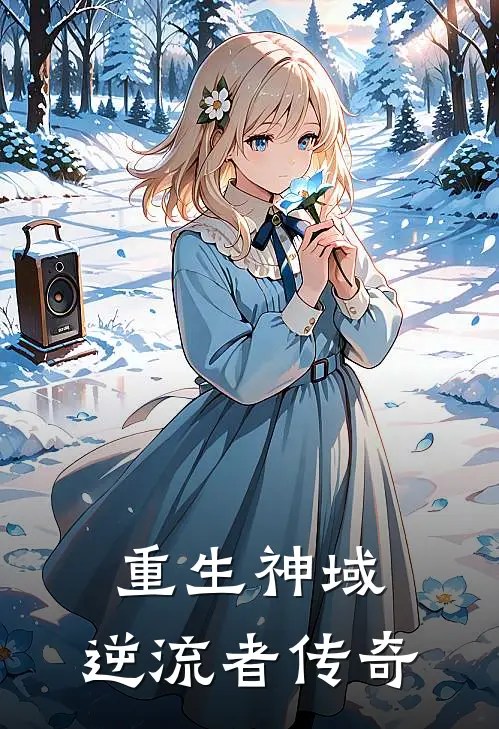 重生神域：逆流者传奇