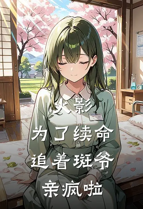 火影：为了续命，追着斑爷亲疯啦