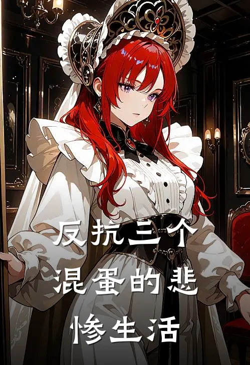 反抗三个混蛋的悲惨生活