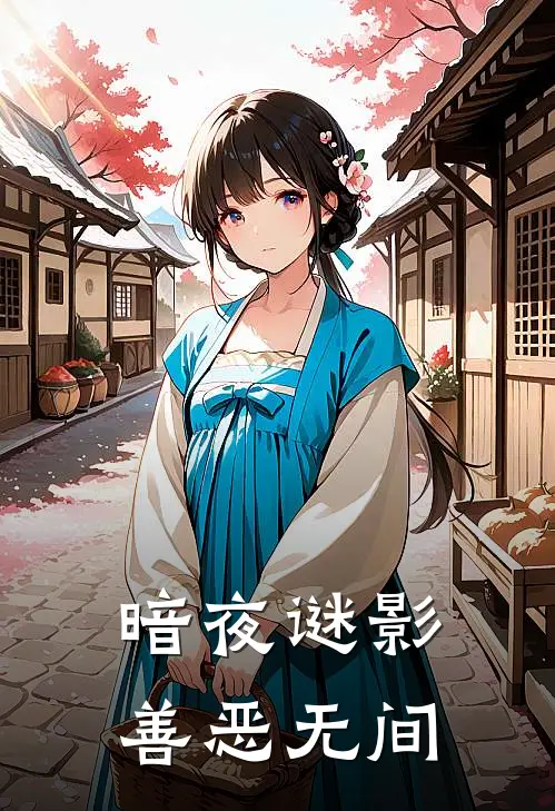 暗夜谜影：善恶无间