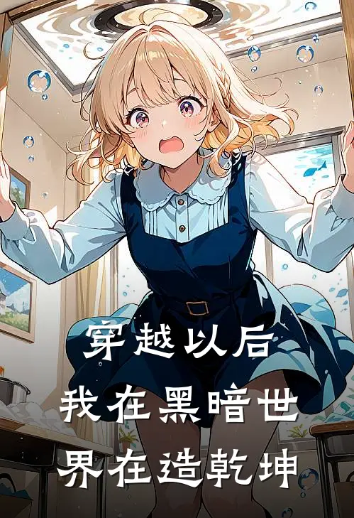 穿越以后，我在黑暗世界在造乾坤