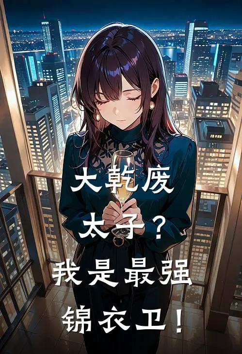 大乾废太子？我是最强锦衣卫！