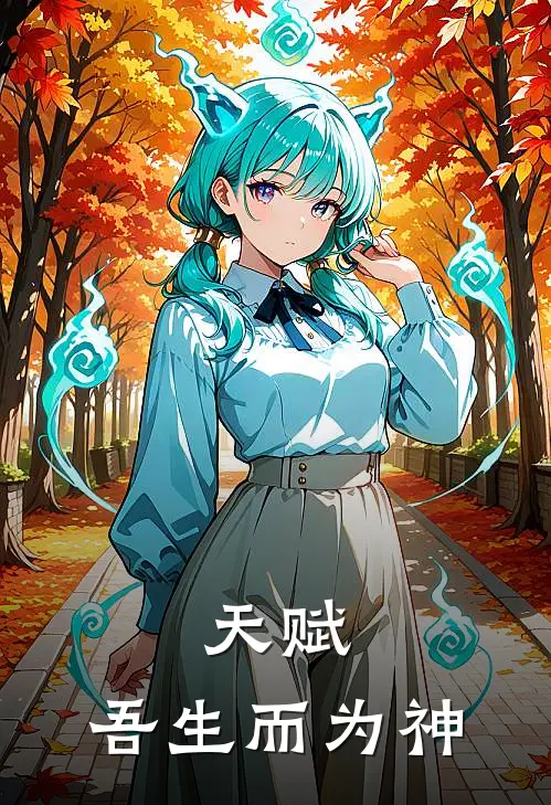 天赋：吾生而为神