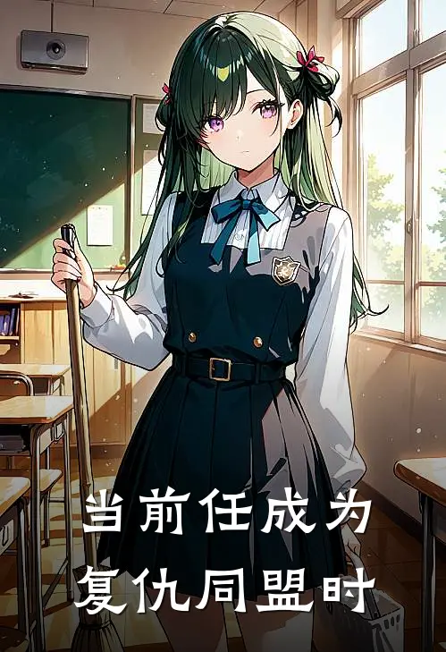 当前任成为复仇同盟时