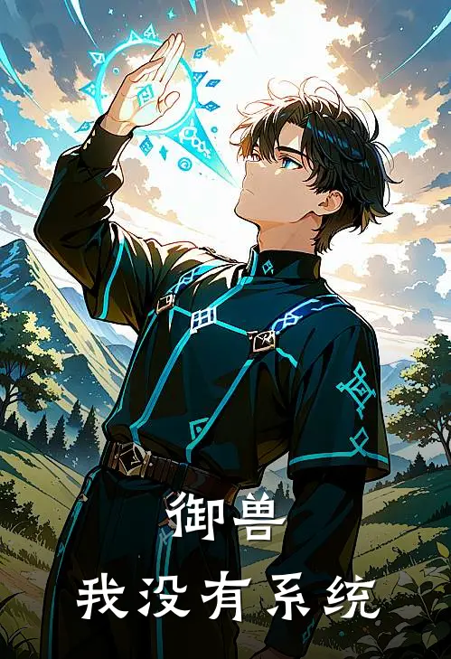 御兽，我没有系统