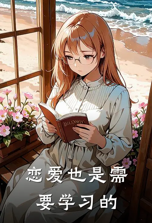 恋爱也是需要学习的