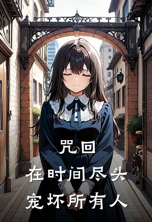 咒回：在时间尽头宠坏所有人