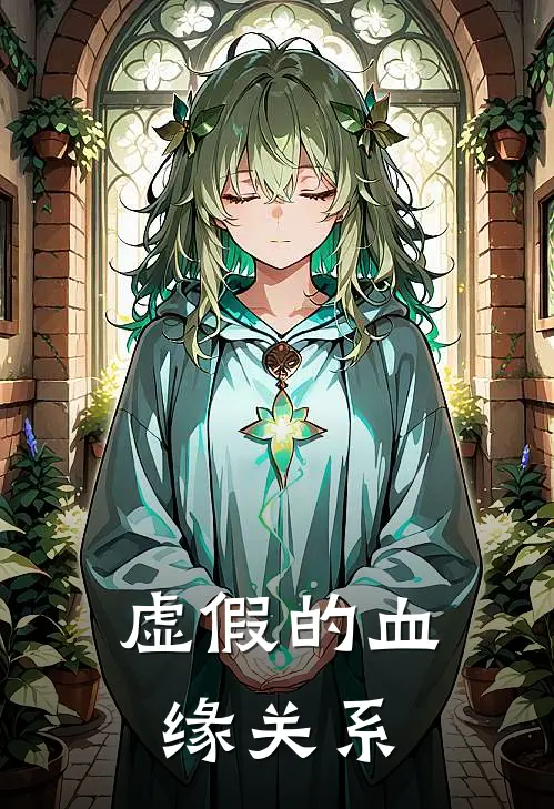 虚假的血缘关系