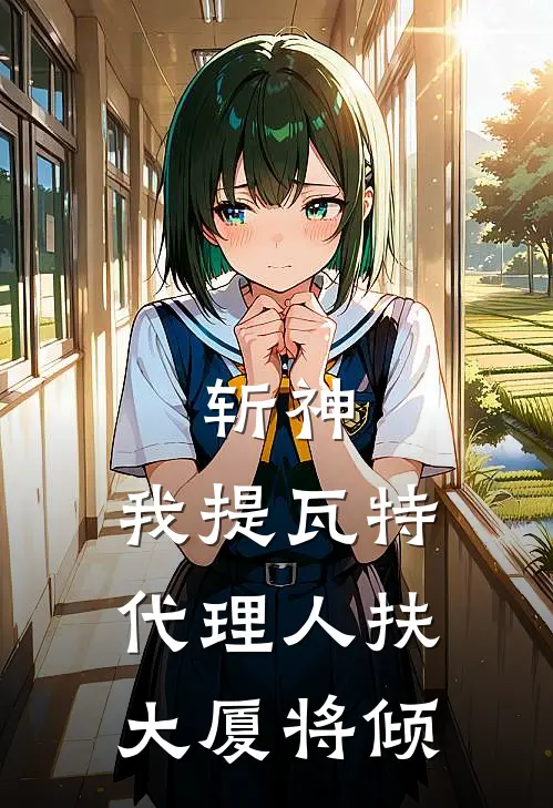 斩神：我提瓦特代理人扶大厦将倾