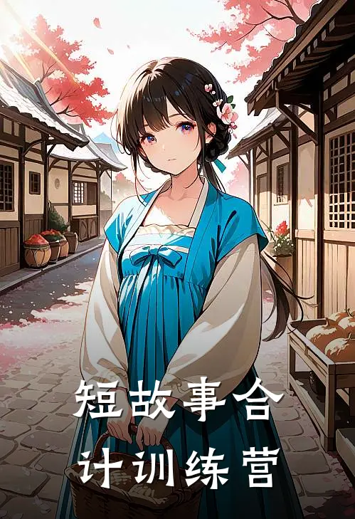短故事合计训练营