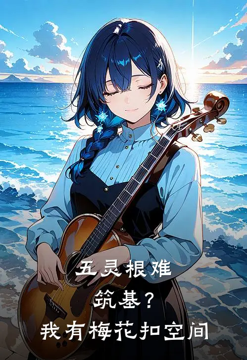 五灵根难筑基？我有梅花扣空间