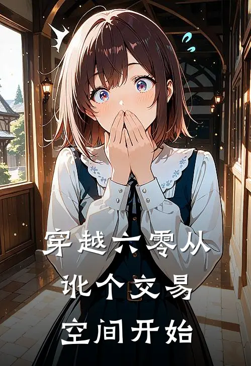 穿越六零从讹个交易空间开始