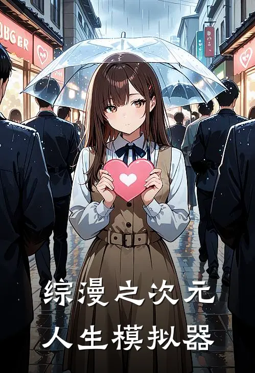 综漫之次元人生模拟器