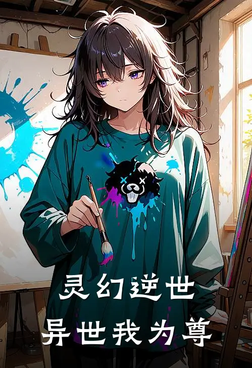 灵幻逆世，异世我为尊