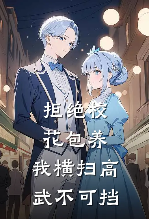 拒绝校花包养，我横扫高武不可挡