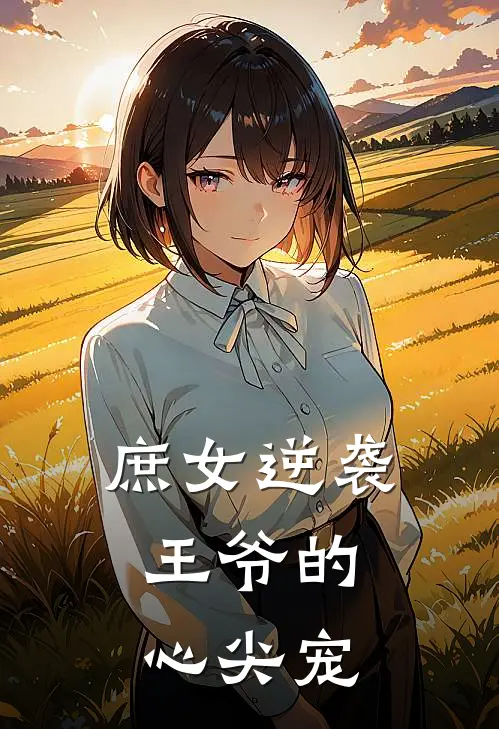 庶女逆袭：王爷的心尖宠