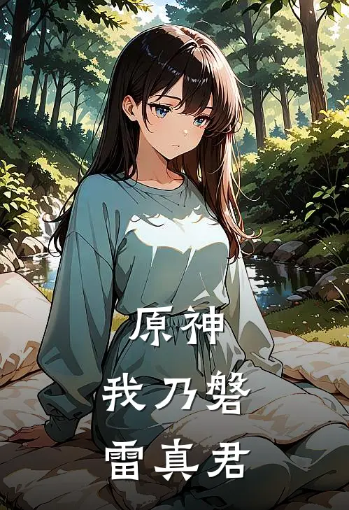 原神：我乃磐雷真君