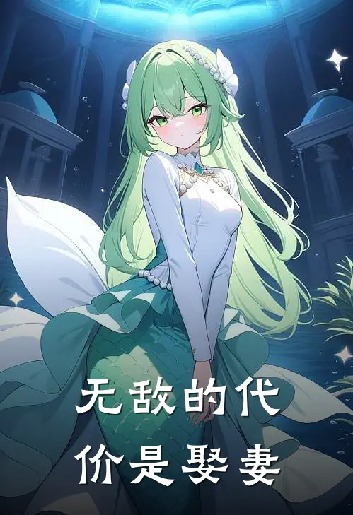 无敌的代价是娶妻