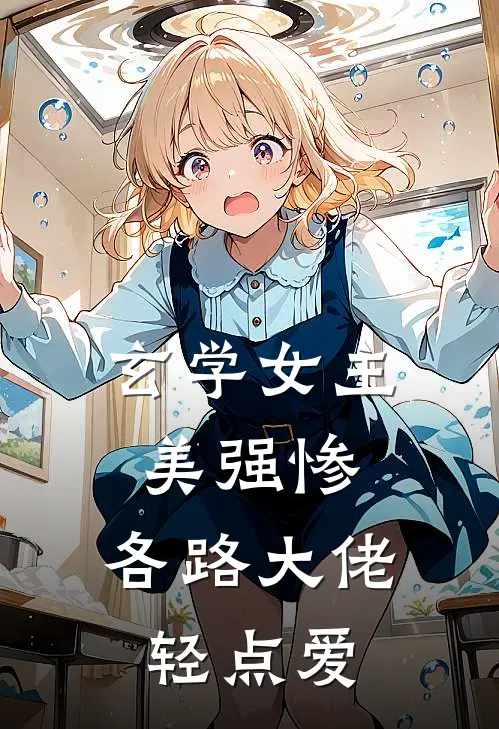 玄学女主美强惨，各路大佬轻点爱