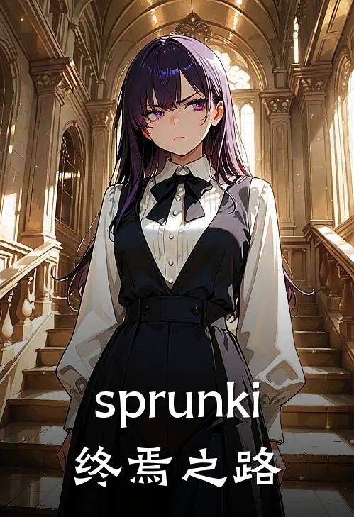 sprunki：终焉之路