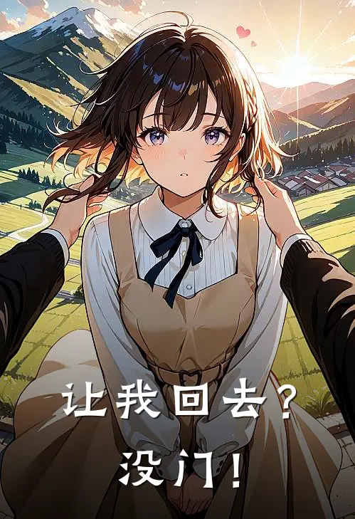 让我回去？没门！