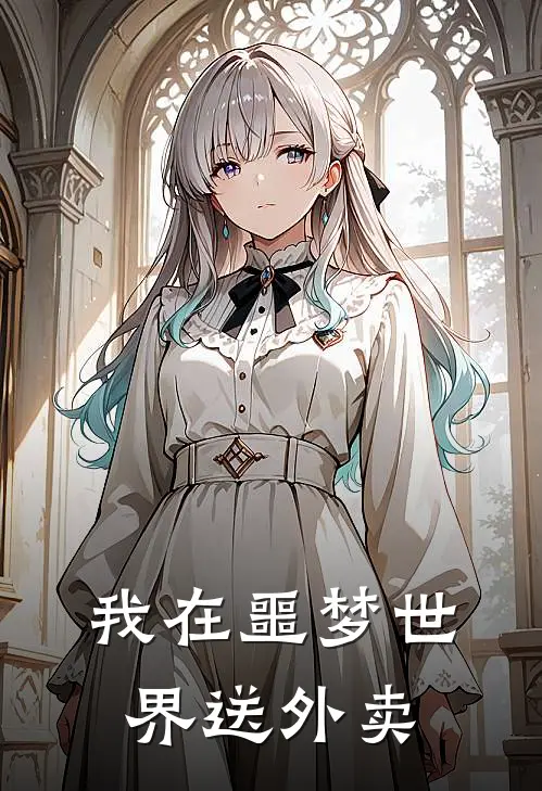 我在噩梦世界送外卖