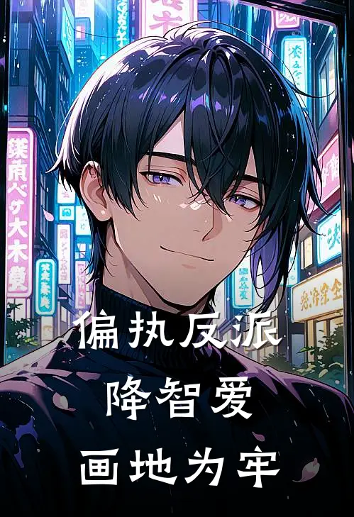 偏执反派降智爱，画地为牢