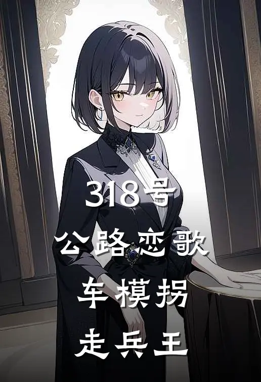 318号公路恋歌，车模拐走兵王