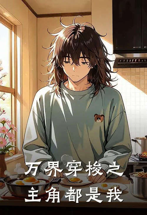 万界穿梭之主角都是我