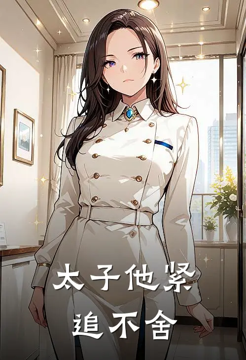 太子他紧追不舍