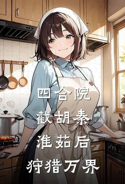 四合院：截胡秦淮茹后，狩猎万界