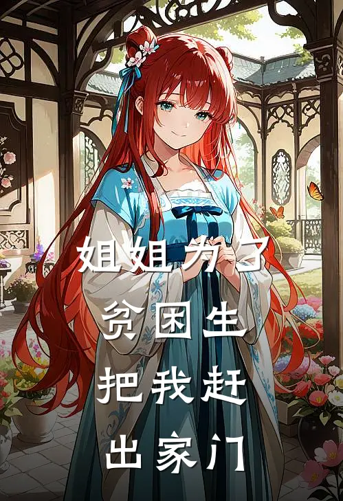 姐姐为了贫困生，把我赶出家门