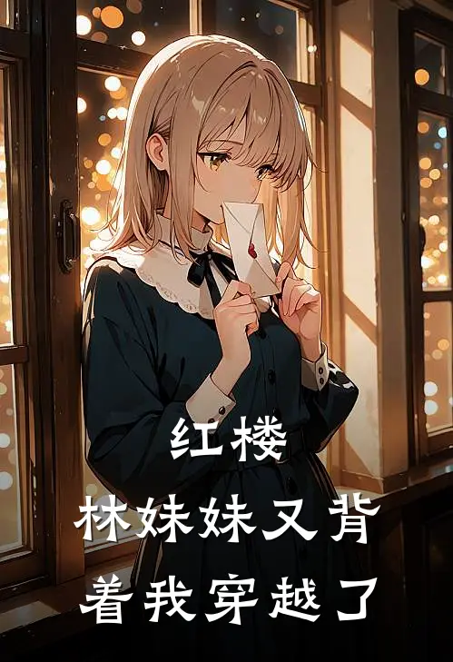 红楼：林妹妹又背着我穿越了