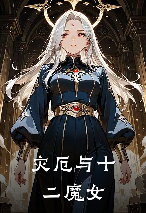 灾厄与十二魔女