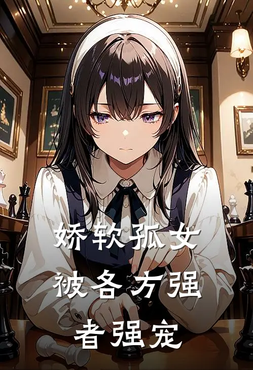 娇软孤女，被各方强者强宠