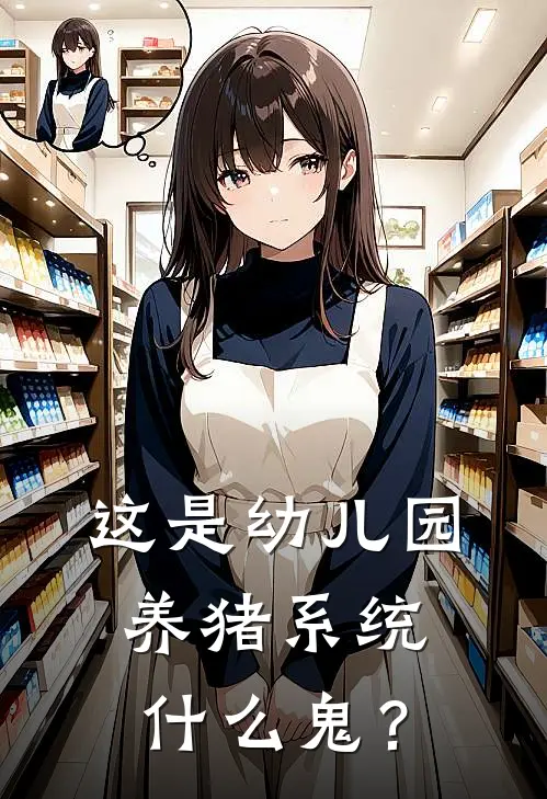 这是幼儿园，养猪系统什么鬼？