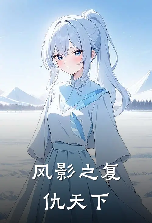 风影之复仇天下