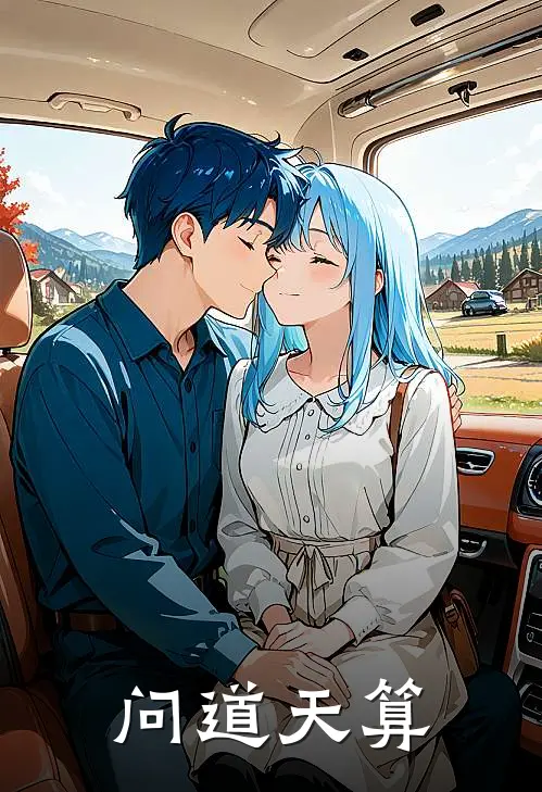问道天算