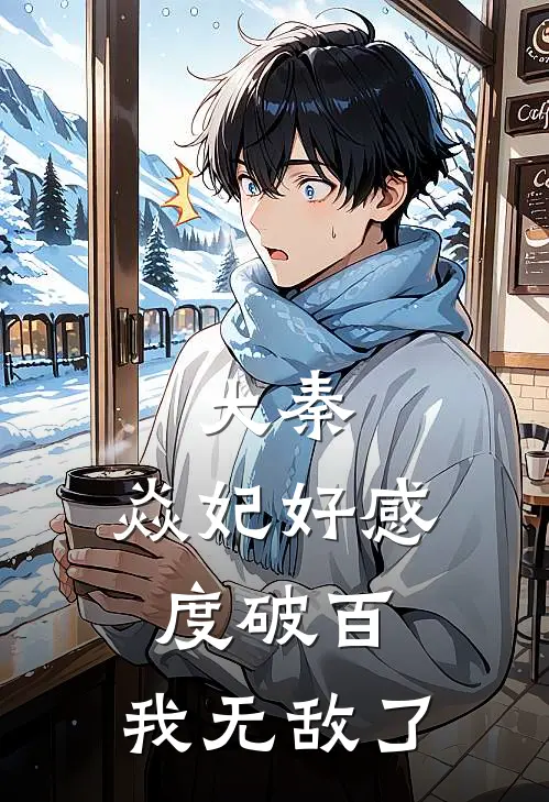 大秦，焱妃好感度破百，我无敌了