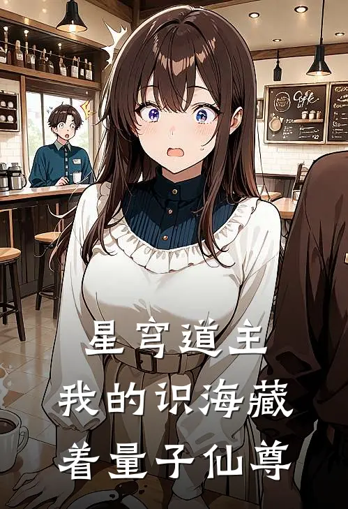 星穹道主：我的识海藏着量子仙尊