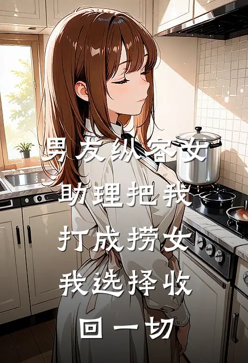 男友纵容女助理把我打成捞女，我选择收回一切