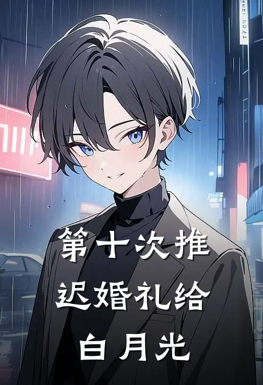 第十次推迟婚礼给白月光