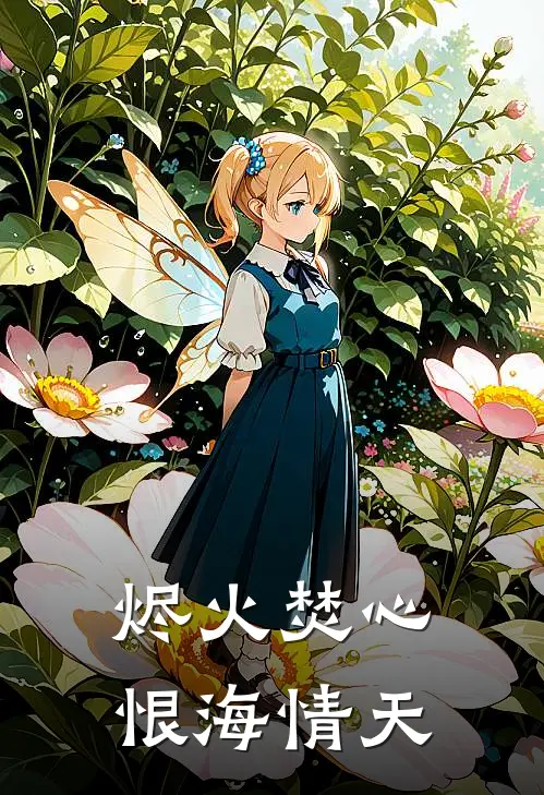 烬火焚心：恨海情天