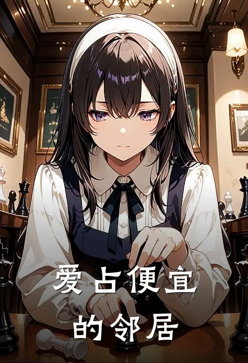 爱占便宜的邻居