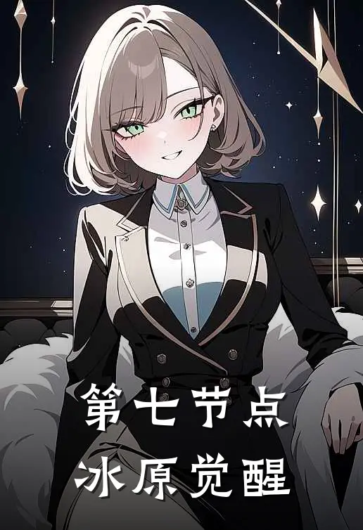 第七节点：冰原觉醒