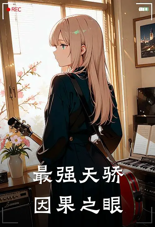 最强天骄：因果之眼