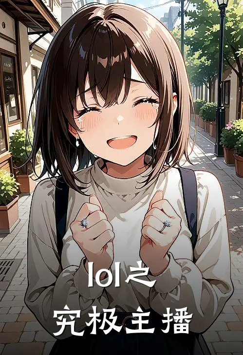 lol之究极主播