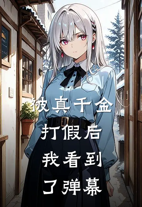 被真千金打假后，我看到了弹幕