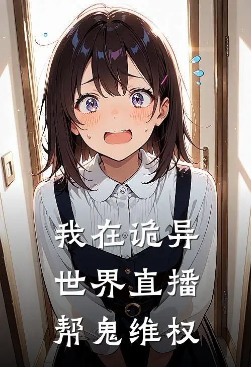 我在诡异世界直播帮鬼维权